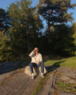 Antti Kalevi